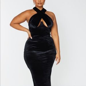 Pretty little thing special occasion dress